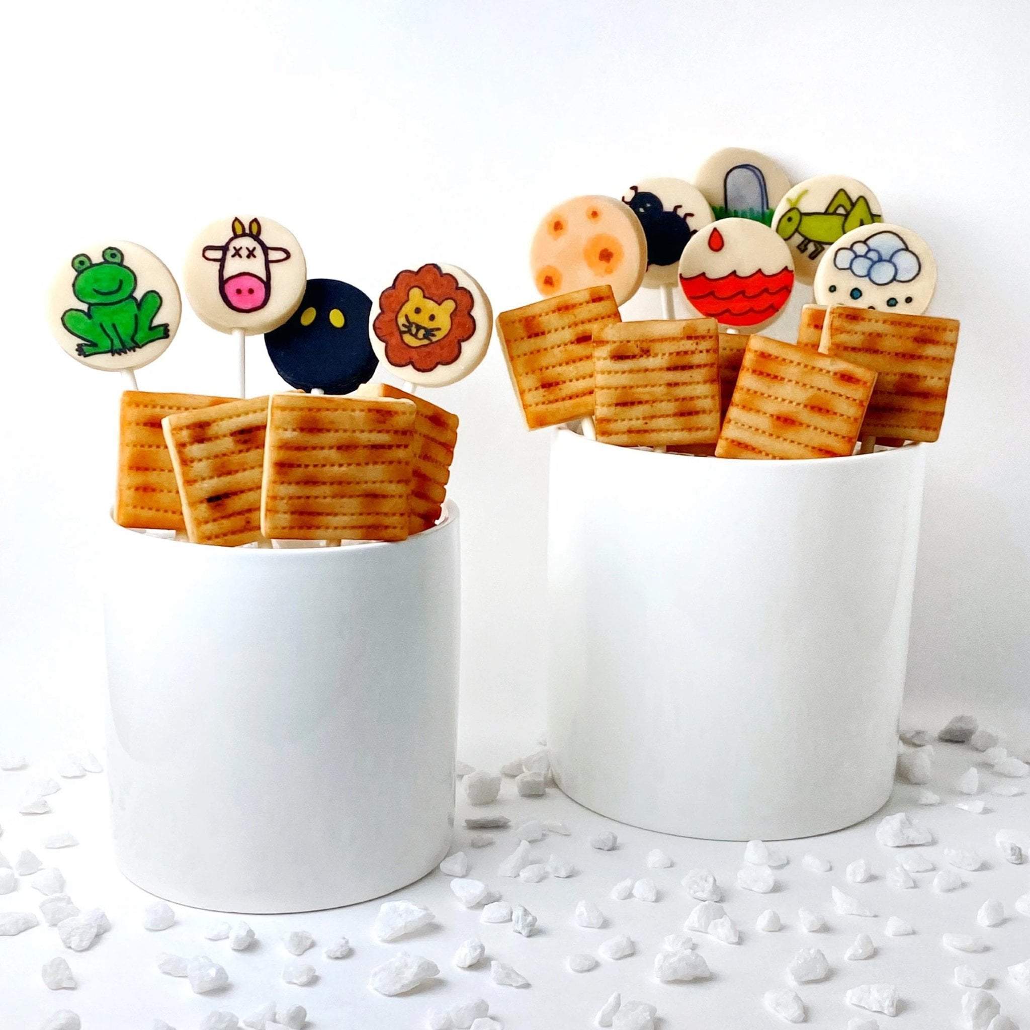 Passover Super Combo Marzipan Gift Set、mySite、topwebapps