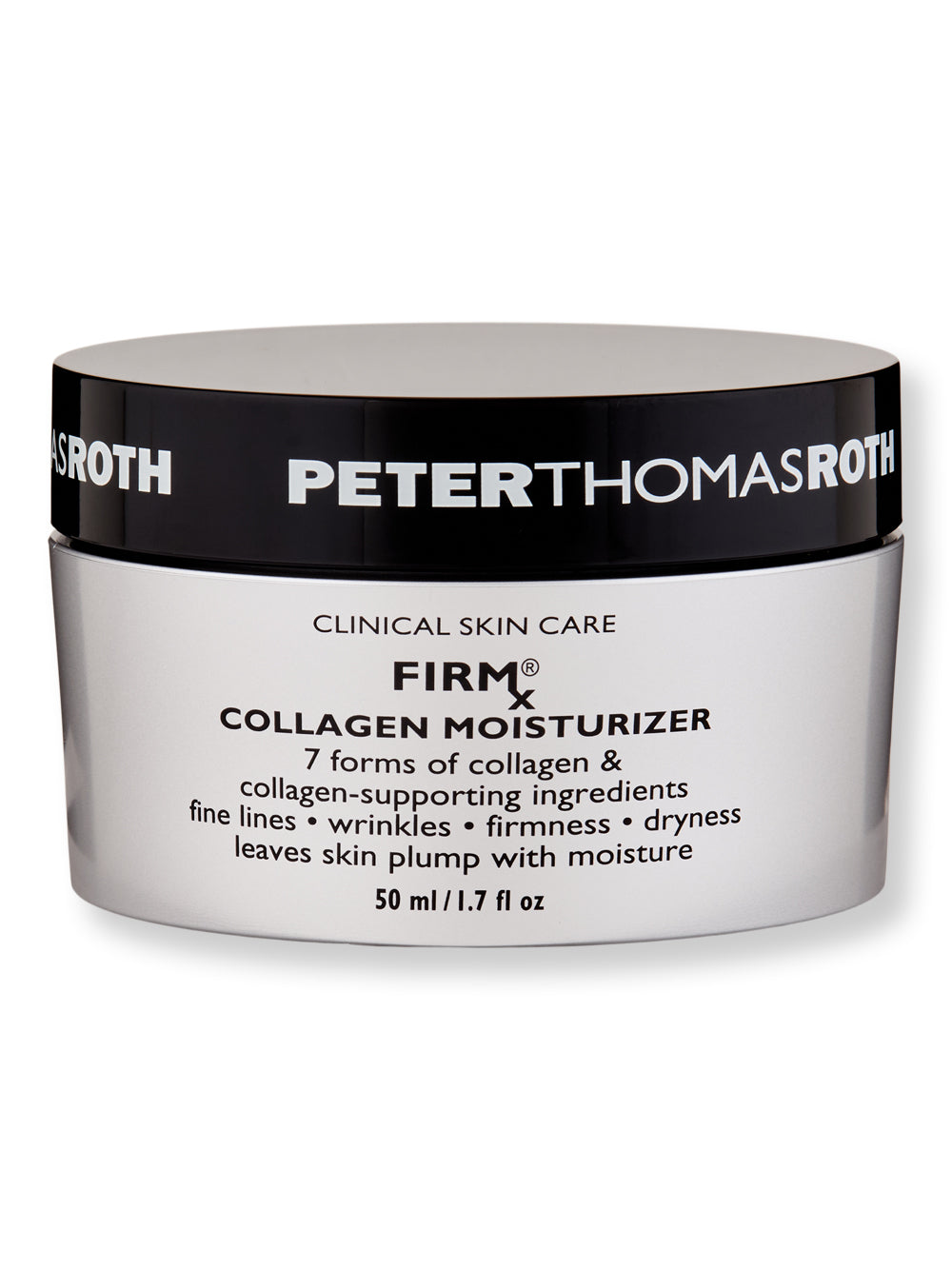 Peter Thomas Roth FIRMx庐 Collagen Moisturizer、mySite、gigharbornorthrealestate
