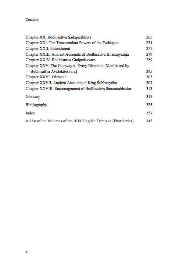 The Lotus Sutra: A Contemporary Translation of a Buddhist Classic、mySite、topwebapps