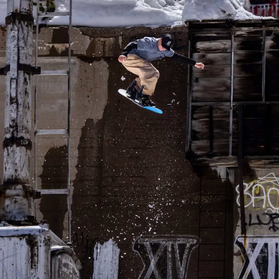 Men’s 2025 Recurve Traditional Camber Proto Ultra Snowboard (Proform)、mySite、i-lightchina