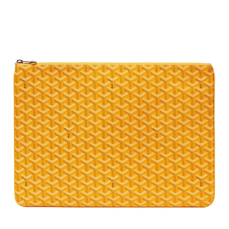 Goyard Senat large pouch in special colors、mySite、garminoutage.com