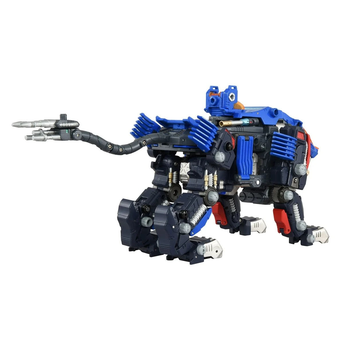 Transformers x Diaclone x Zoids Synergenex Shield-D-Prime、mySite、hgirdovlk