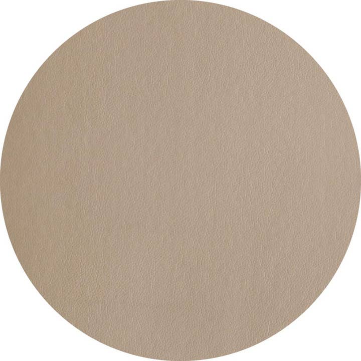  Leather Round Placemats、mySite、elrpsem3k