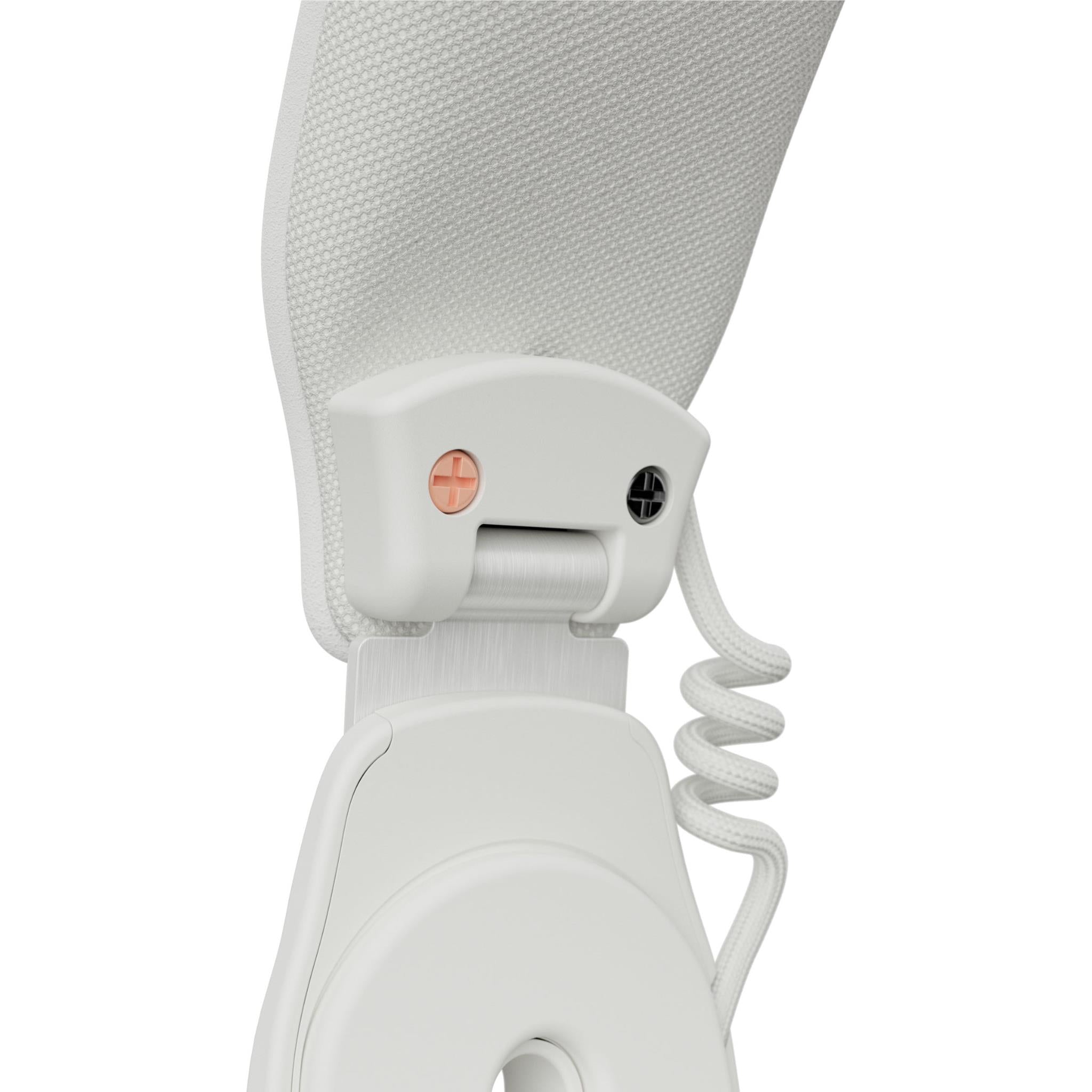 Skullcandy Icon ANC Wireless On-Ear Headphones (Bone Orange)、mySite、camillekostekn