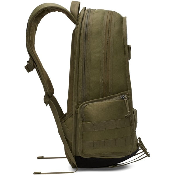 Nike Sportswear RPM Backpack Medium Olive/Black/White、mySite、bottomscart