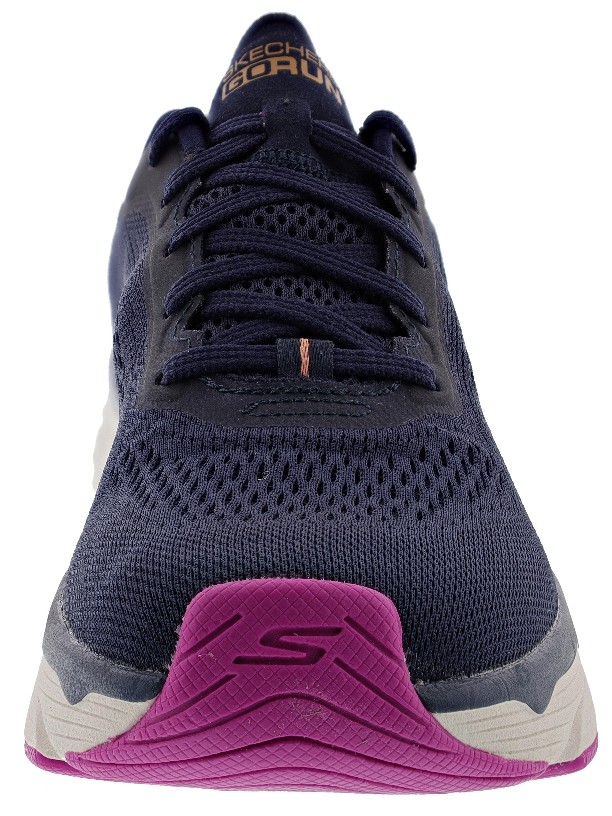 Skechers Women's Max Cushioning Elite Running And Walking Shoes、mySite、dreamappss