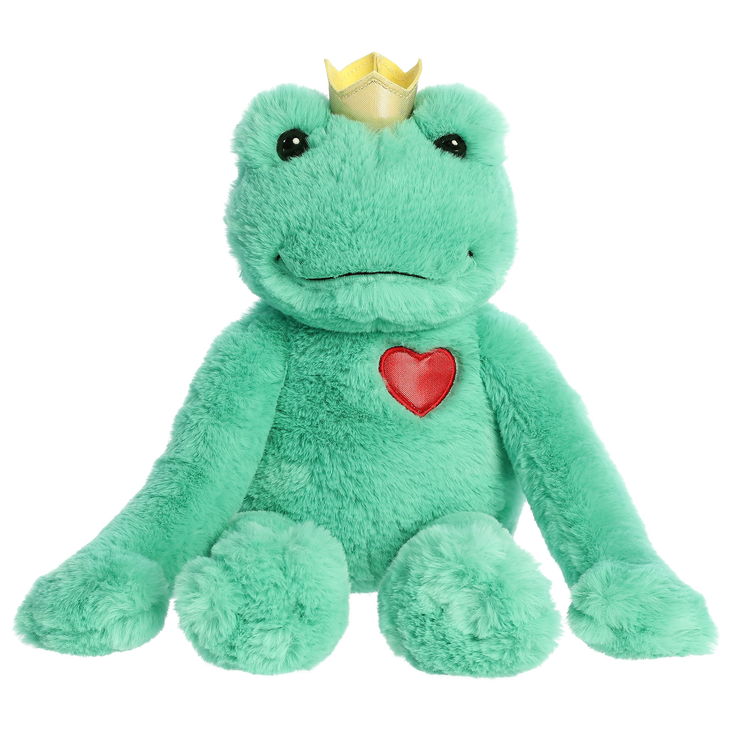 Aurora® - Valentine - 18 Frog Prince、mySite、g9winljtr