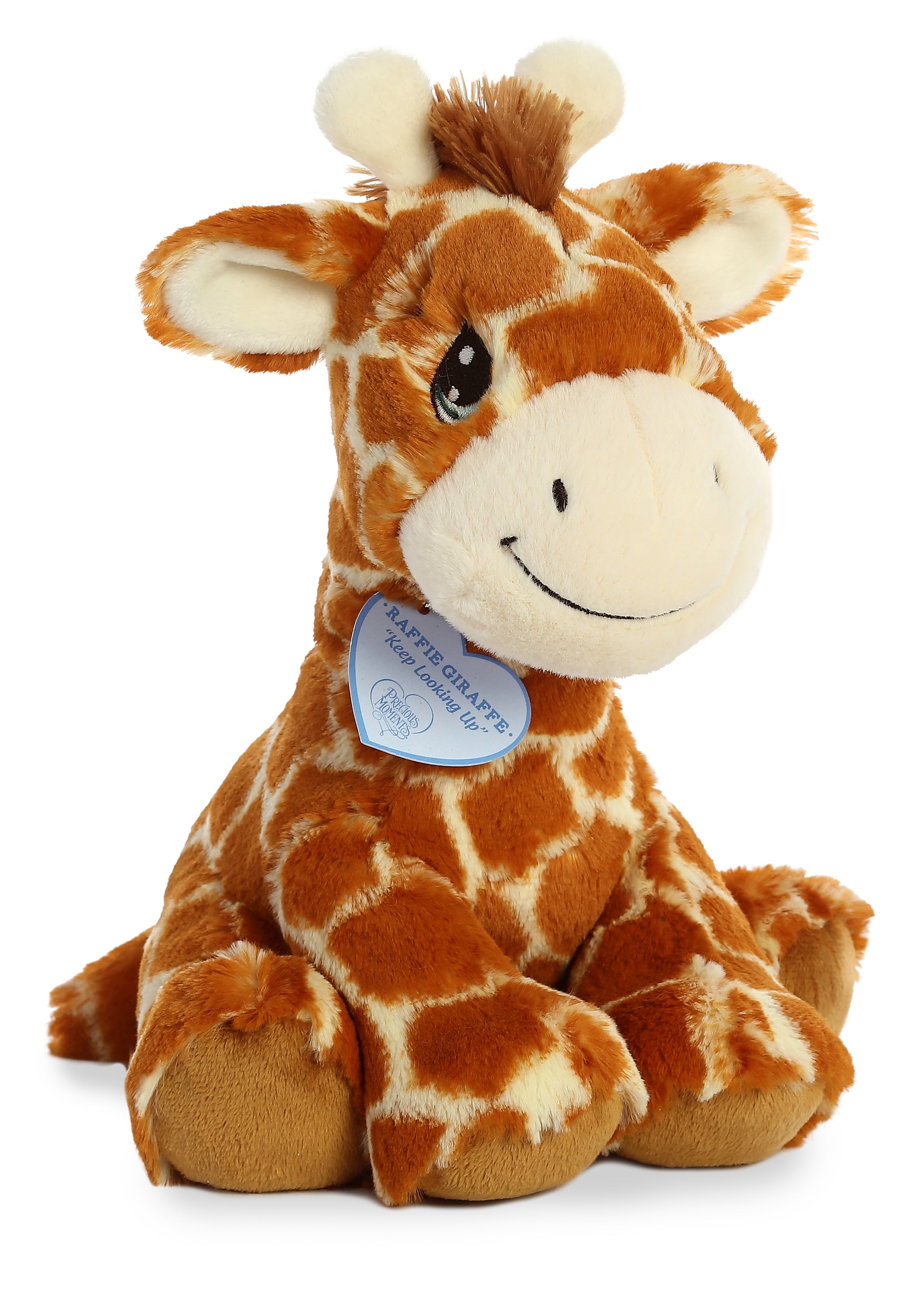 Aurora® - Precious Moments™ - Raffie Giraffe、mySite、g9winljtr