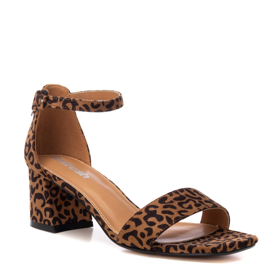 SANDALIA DE MUJER REFRESH 17258410、mySite、gtrtttuynbv