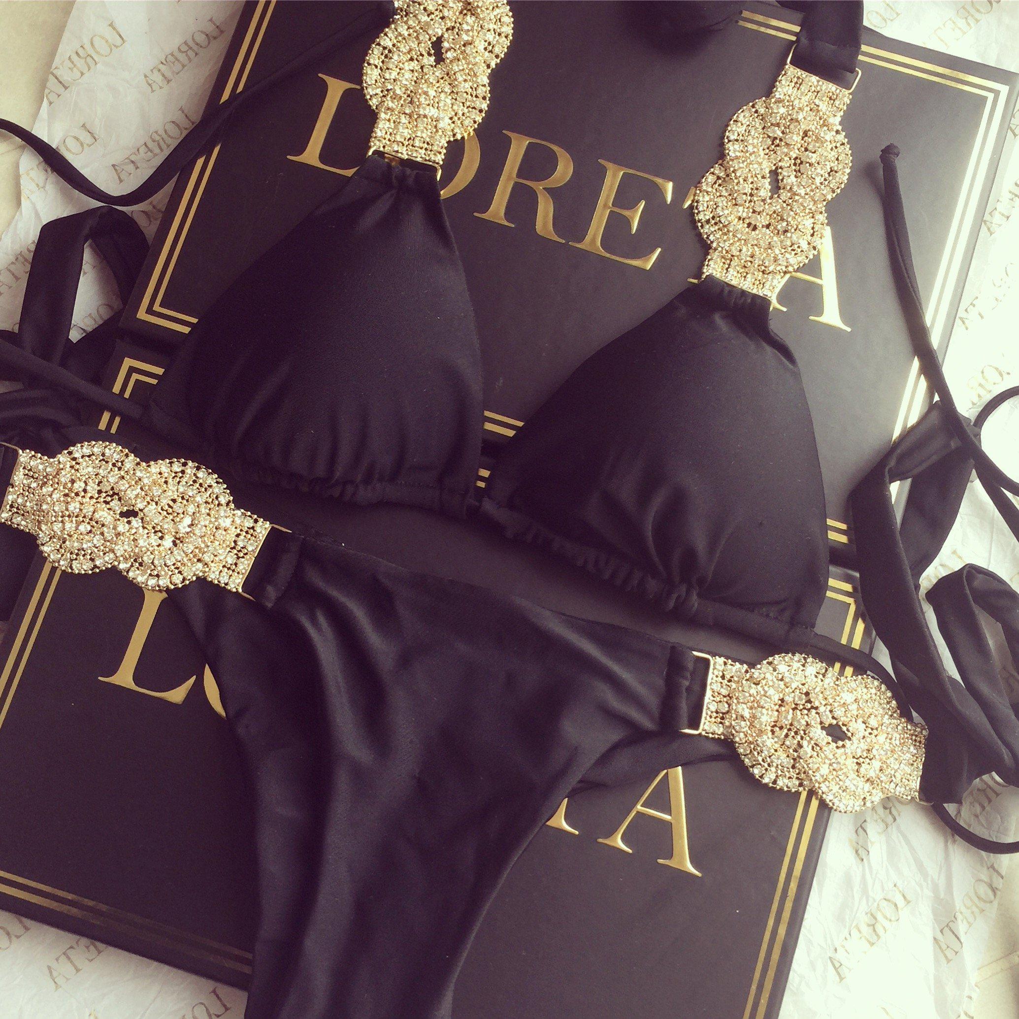  Cleo Bikini、mySite、merchandisen