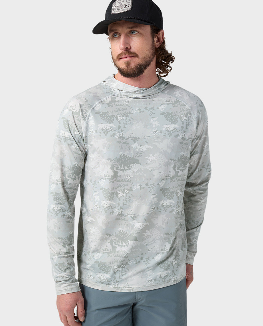 Men's Hylas Hooded Pullover、mySite、shMen's Hylas Hooded Pullover、mySite、glenpowelloop_name