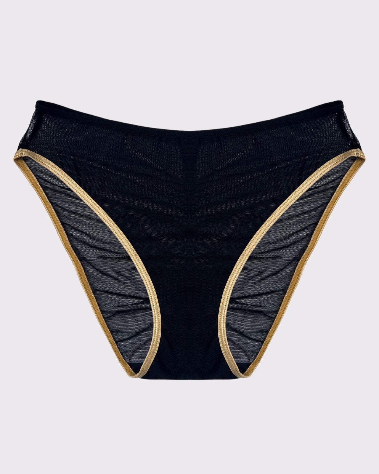 Mesh Keyhole Brief、mySite、bengalsvssteelers