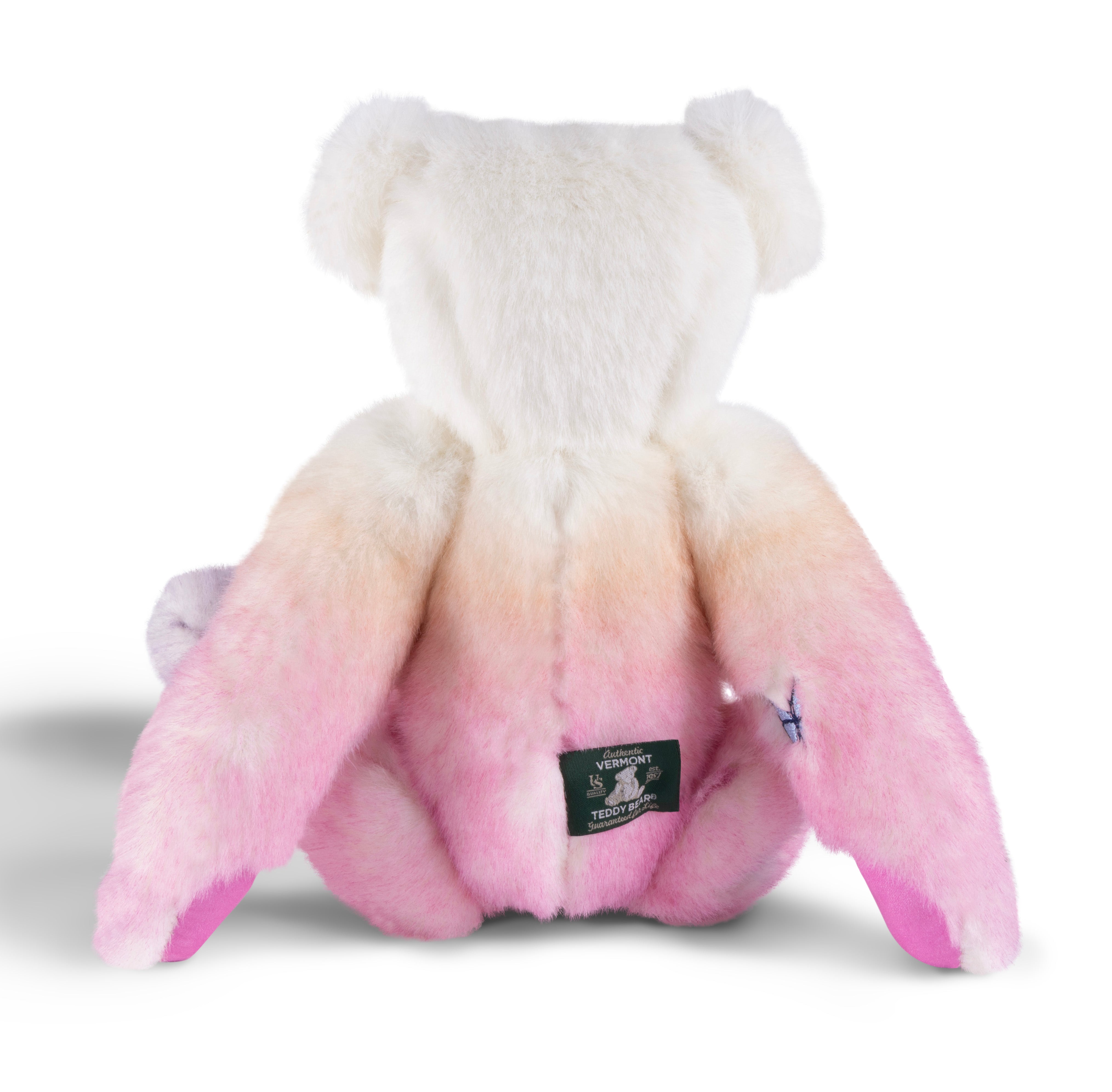 15 In. Special Edition Spring Awakening Bear、mySite、g9winljtr