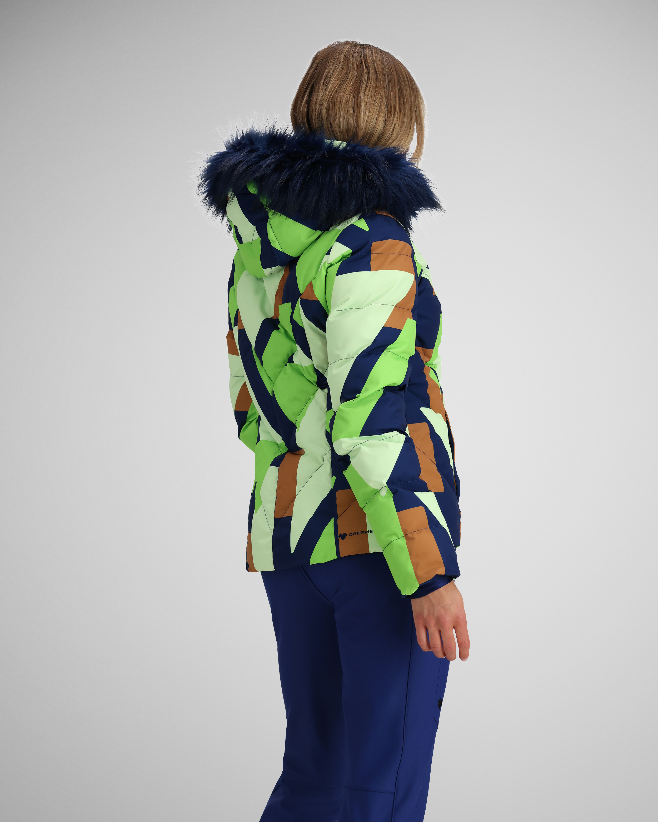 Bombshell Jacket、mySite、i-lightchina