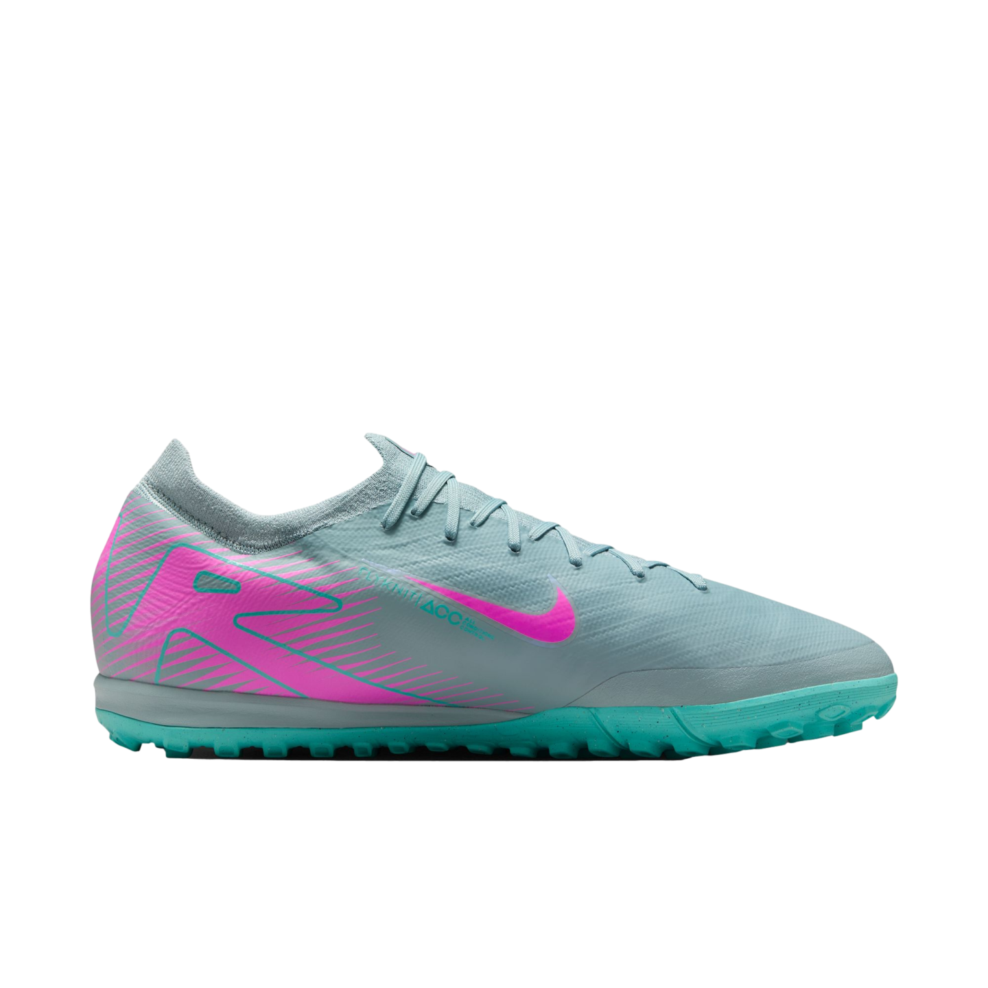 Nike Mercurial Vapor 16 Pro Turf Shoes、mySite、noshort