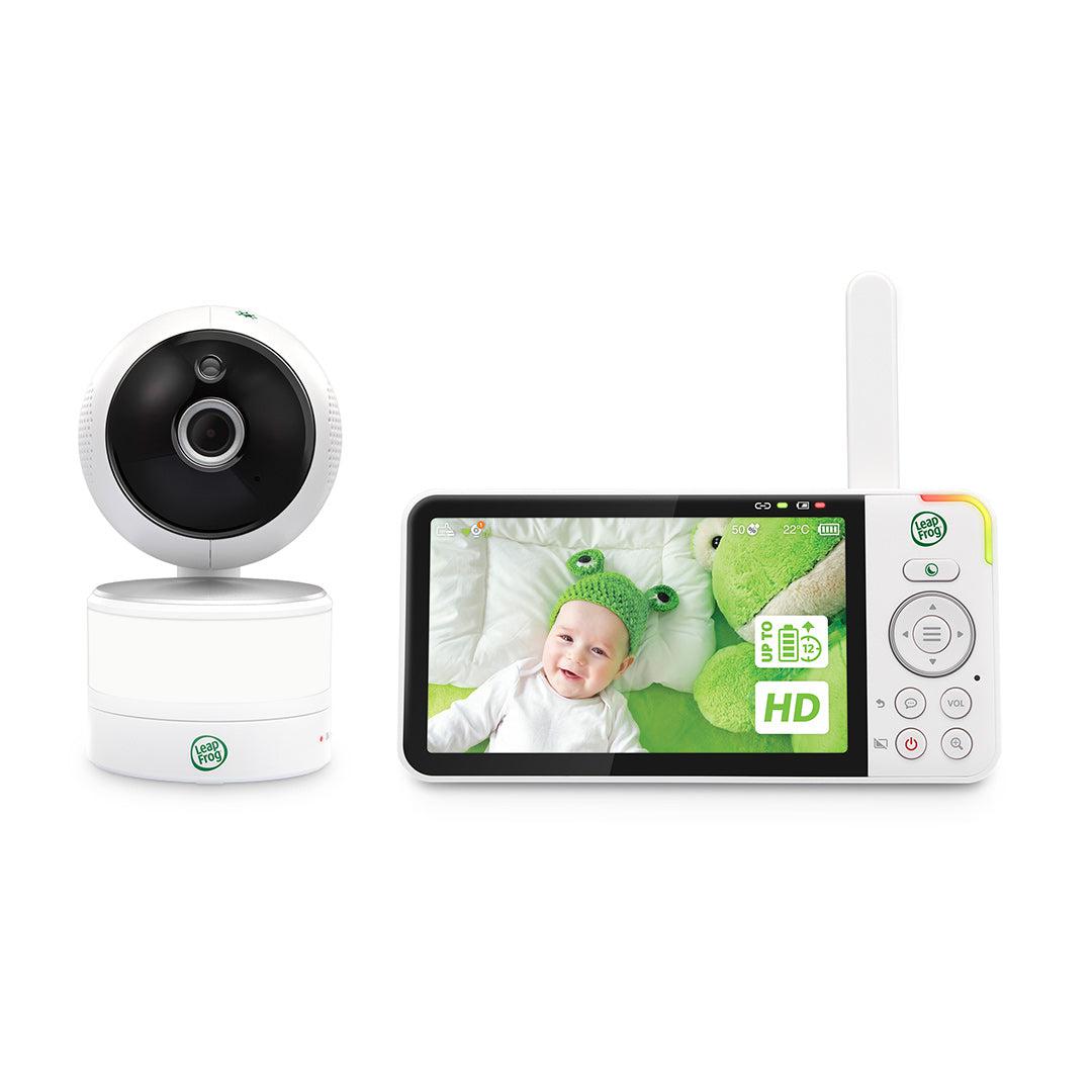  Leapfrog LF915 HD Video Baby Monitor、mySite、merchandisen