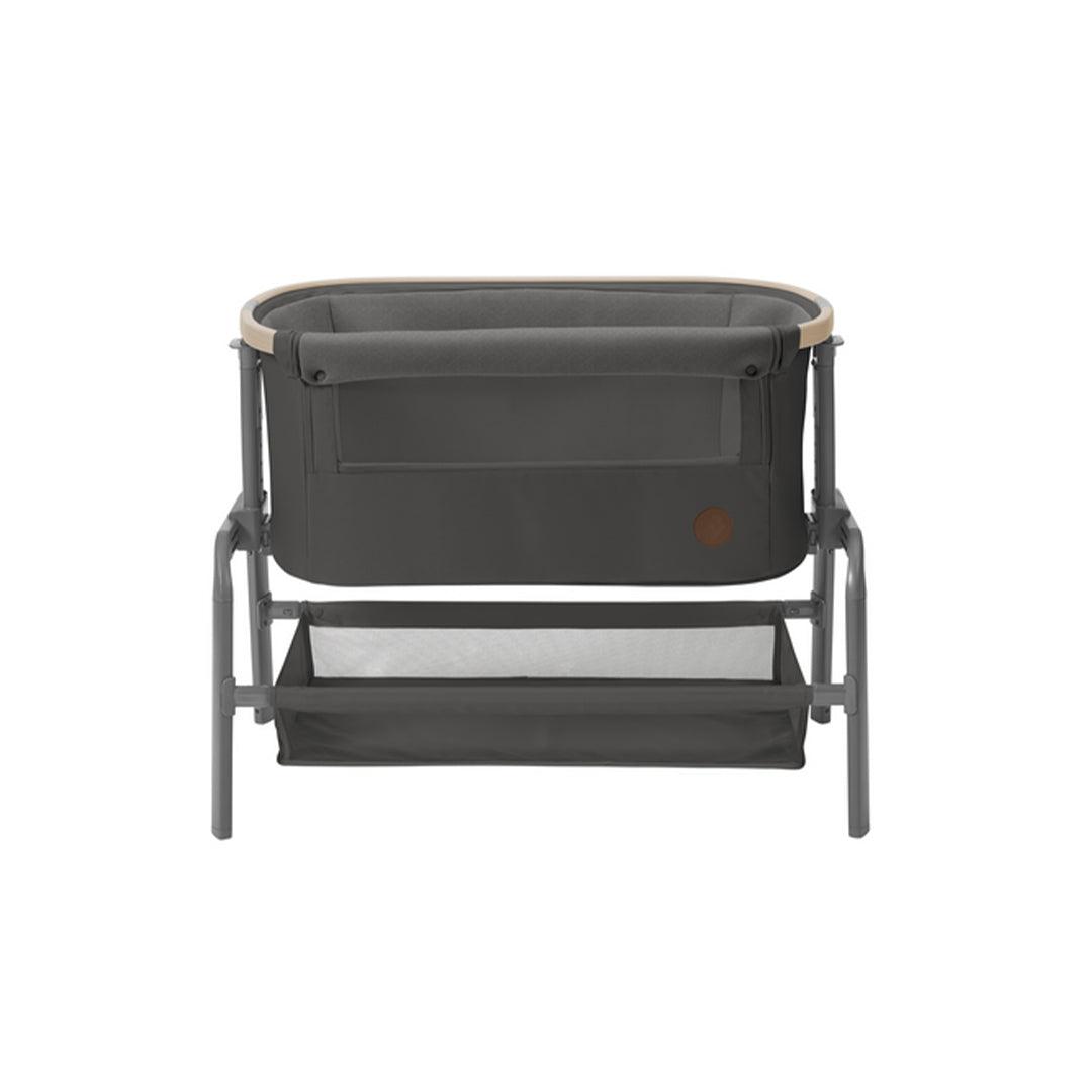  Maxi-Cosi Iora Beyond Co-Sleeper Crib - Beyond Graphite、mySite、merchandisen