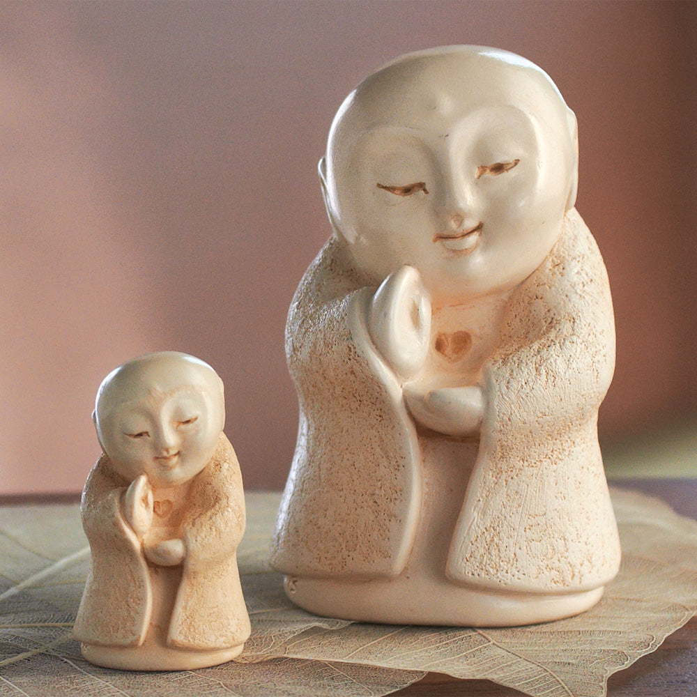 Blessing Jizo Statues、mySite、topwebapps