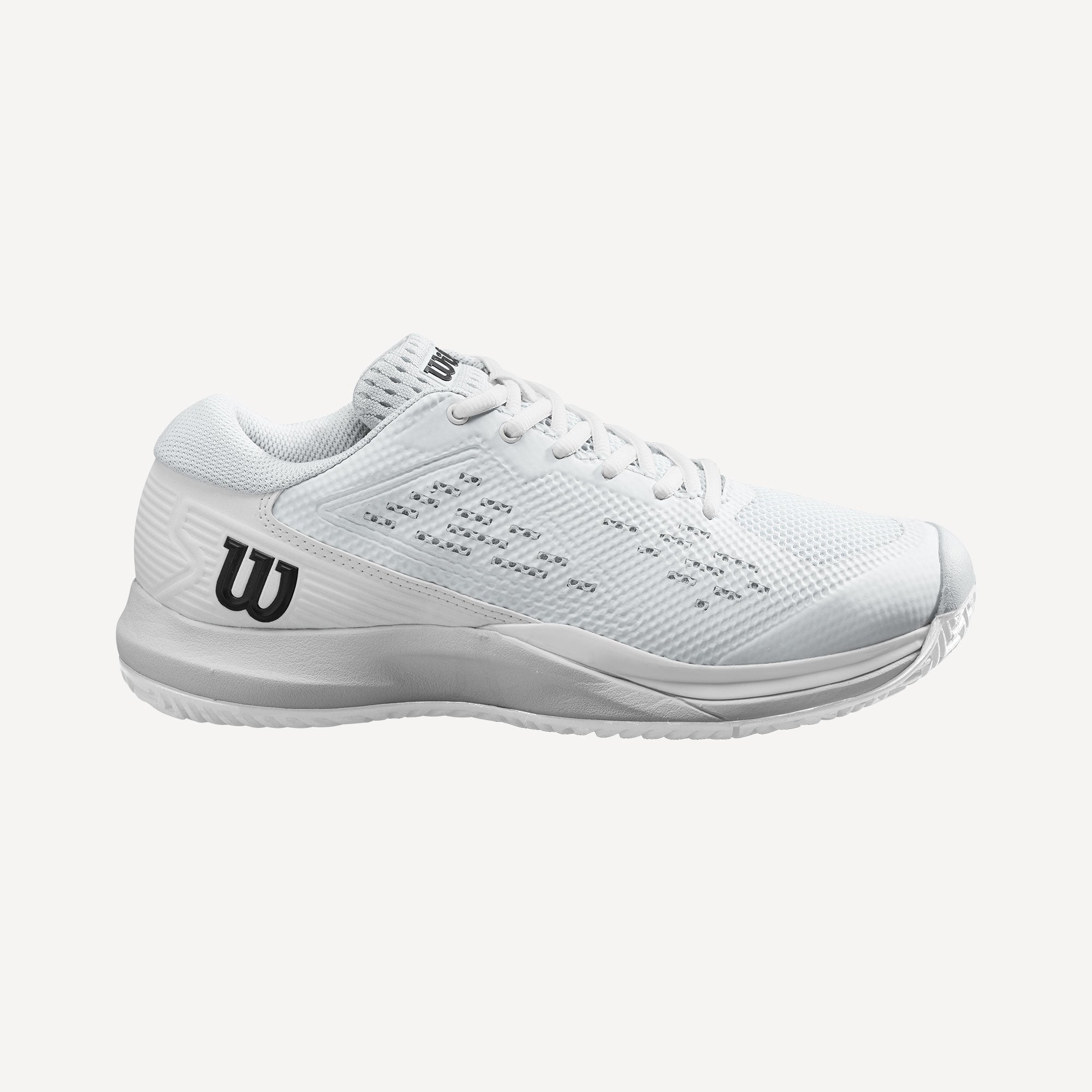 Wilson Rush Pro Ace Women's All Court Tennis Shoes