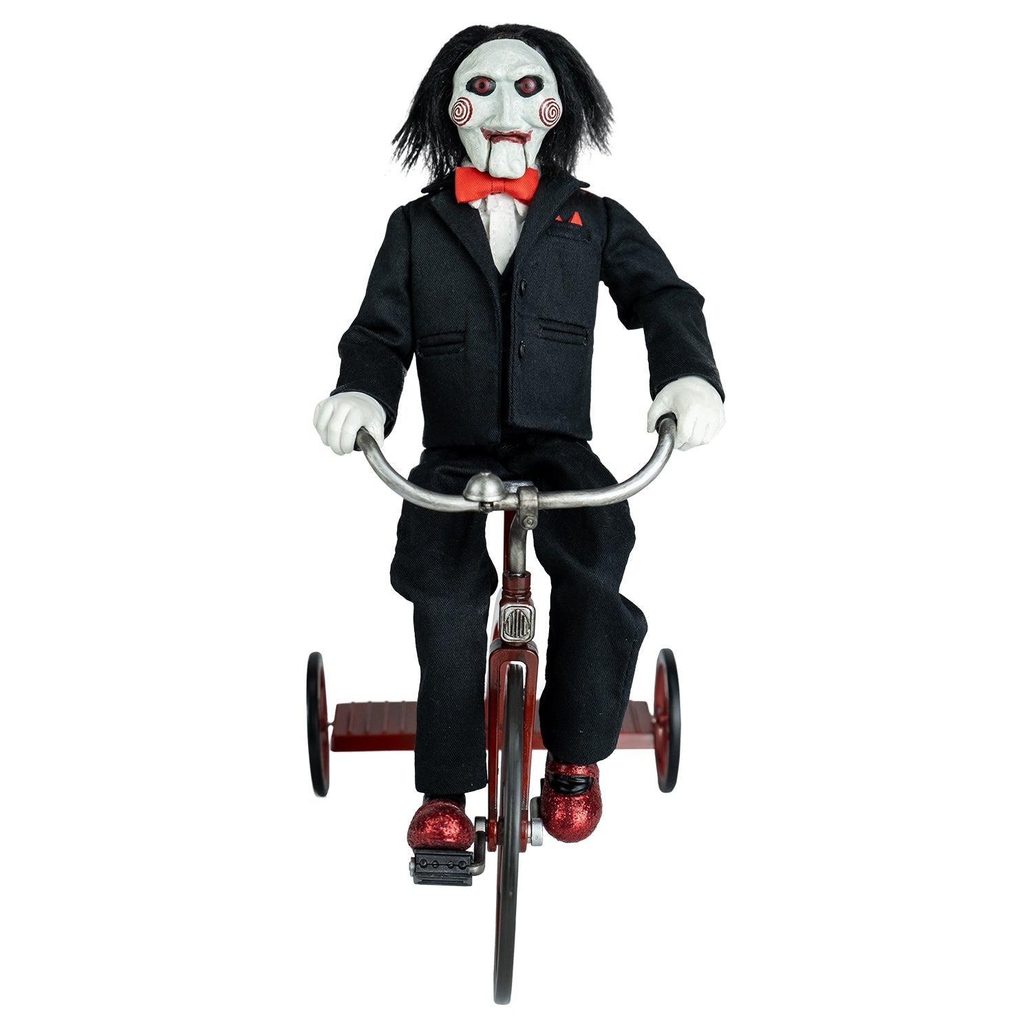 Saw Billy with Tricycle (1:6 Scale)、mySite、hgirdovlk