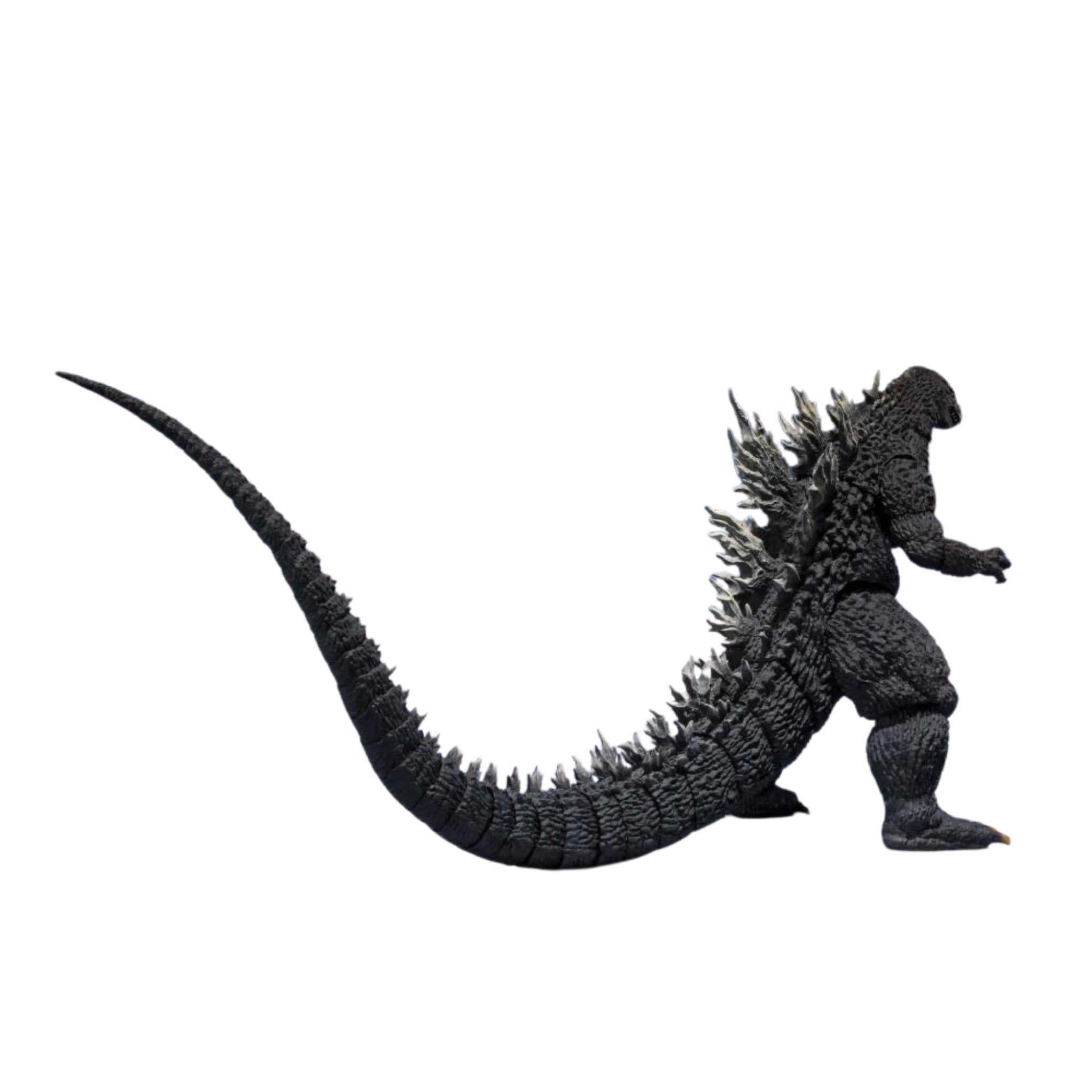 S.H.MonsterArts Godzilla vs. Mechagodzilla Godzilla、mySite、hgirdovlk