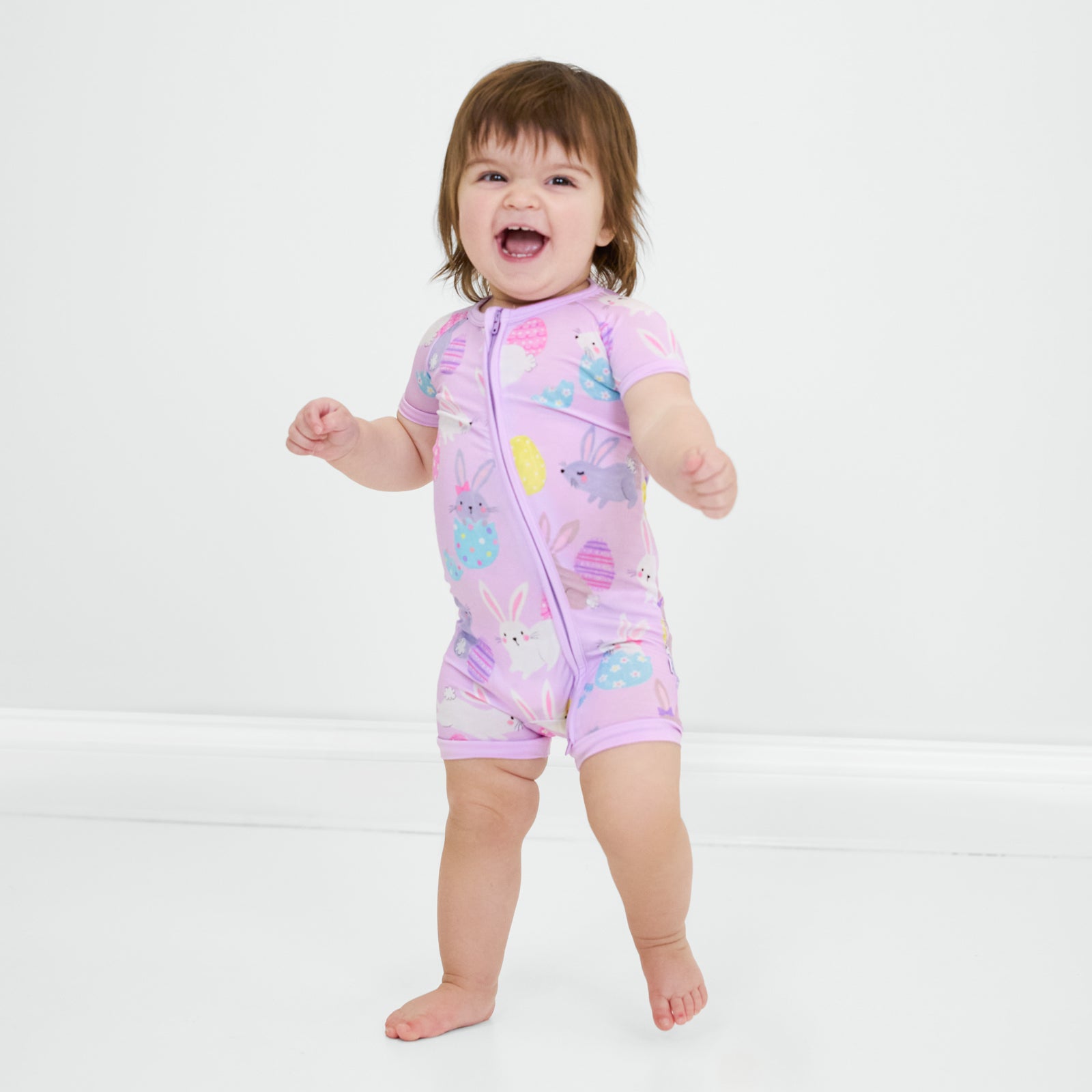 Lavender Hoppy Days Shorty Zippy、mySite、g9winljtr