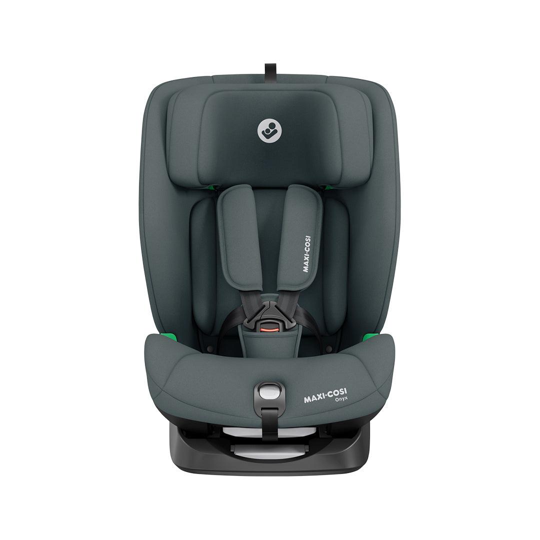  Maxi-Cosi Onyx i-Size Car Seat - Full Graphite、mySite、merchandisen