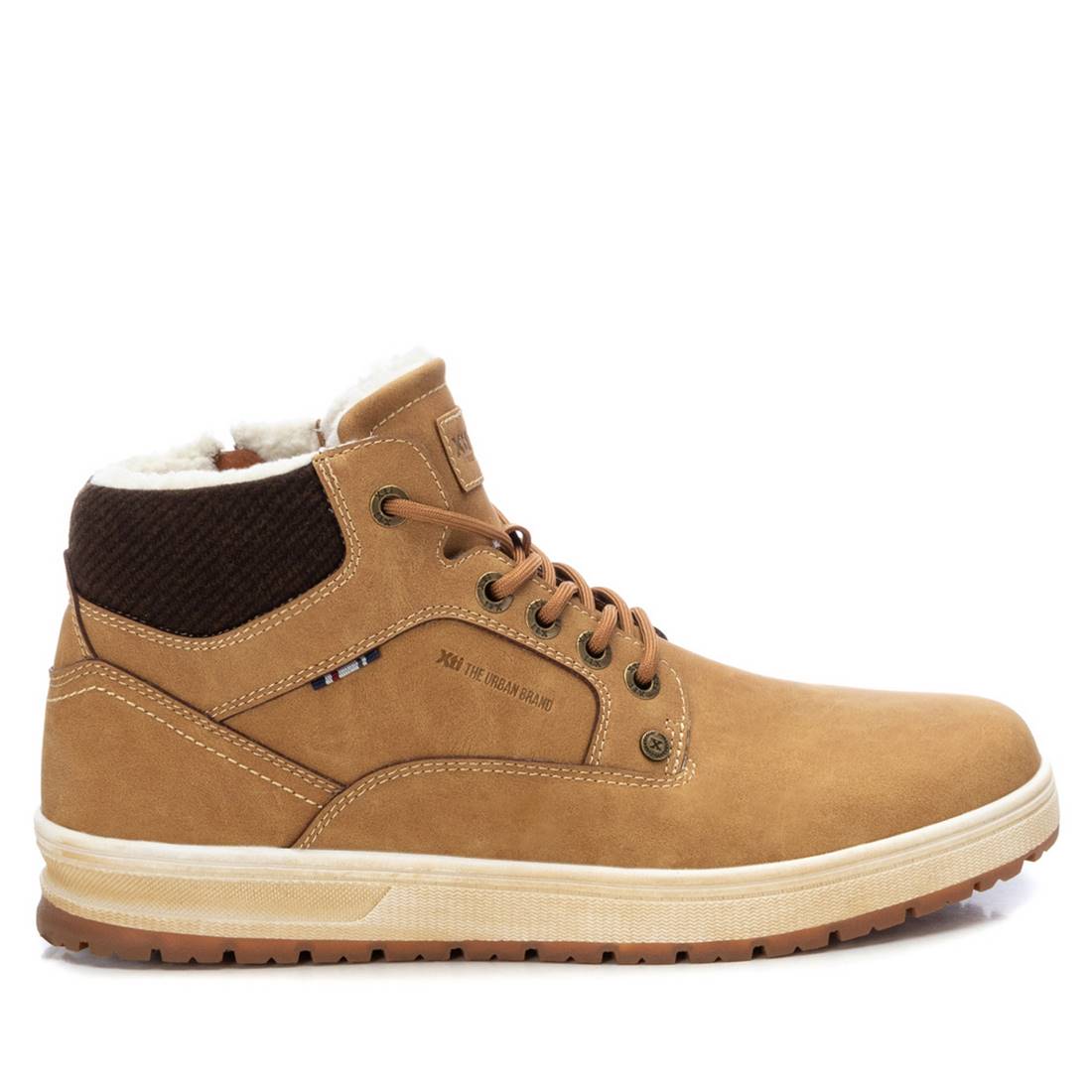 BOTÍN DE HOMBRE XTI 14213103、mySite、gtrtttuynbv