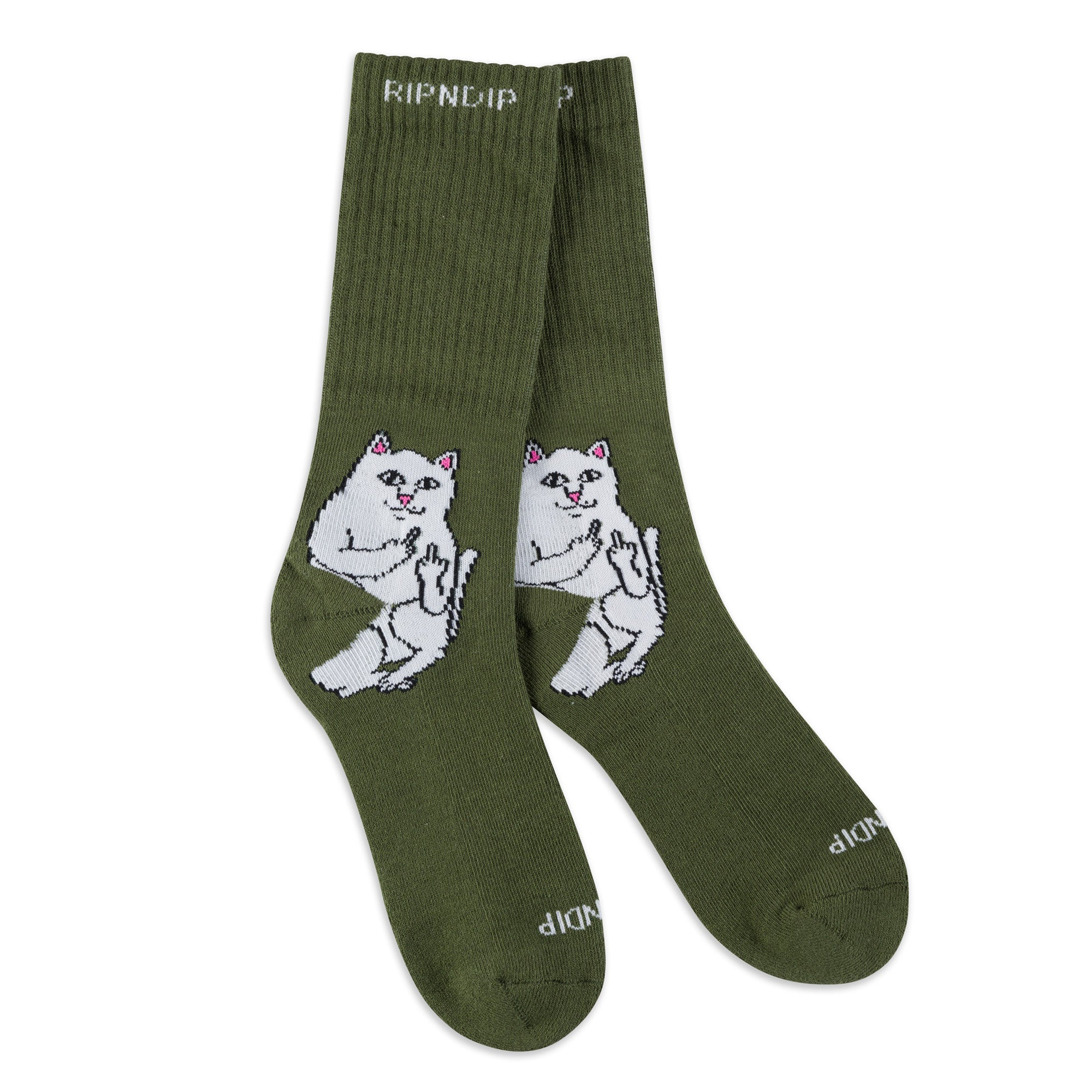  Lord Nermal Socks (Dark Hunter)、mySite、merchandisen