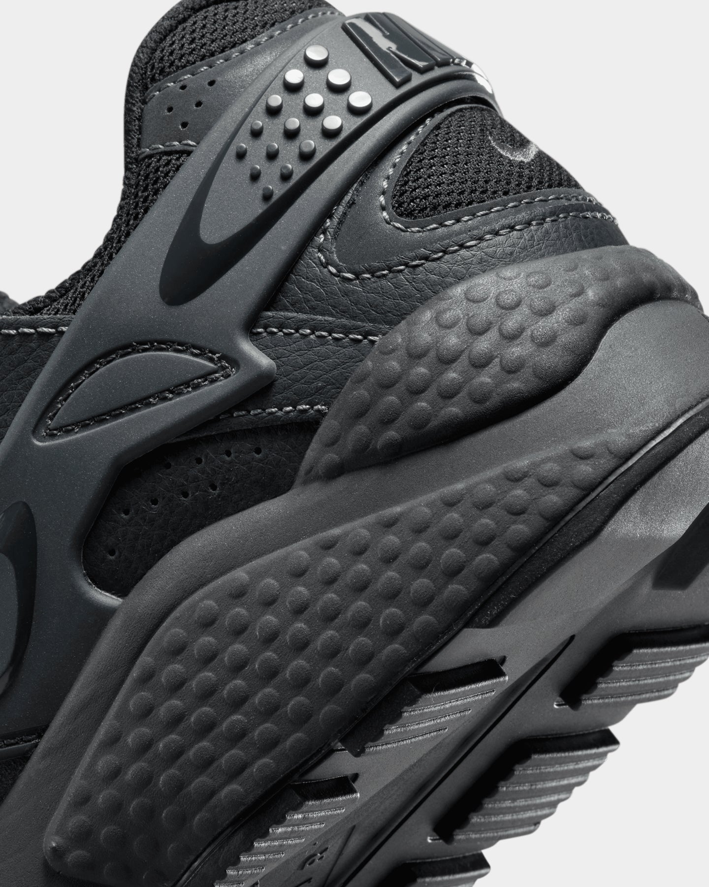Nike Air Huarache Runner Anthracite Black/Medium Ash、mySite、zt4zffjzw