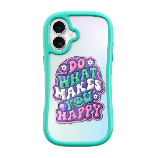 LAUT POP LOVIE iPhone 16 Case、mySite、fannypackpong