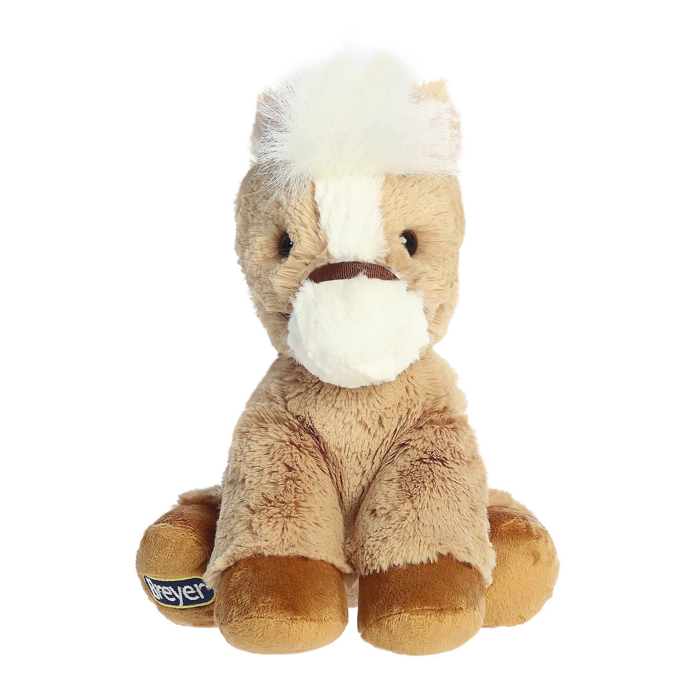 Aurora® - Breyer® - 11 Bridle Buddies - Palomino、mySite、g9winljtr