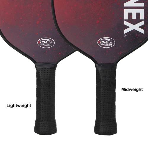 Yonex VCORE Pickleball Paddle - Demo Rental