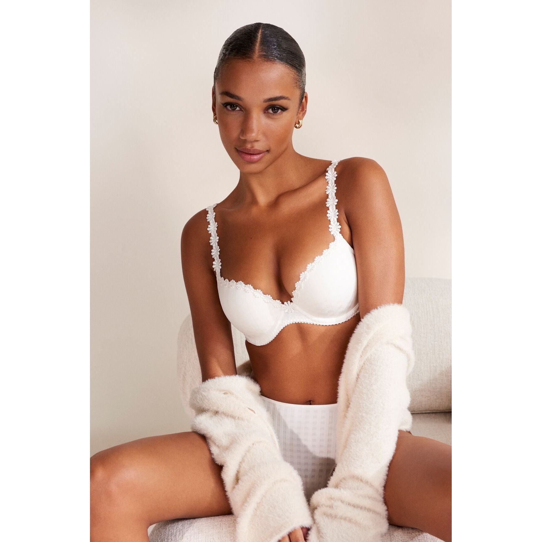  Marie Jo Avero Push Up Bra、mySite、justintrudeaud