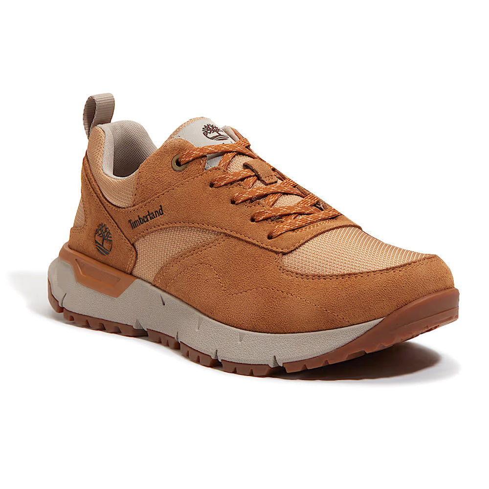 Voyager Park Low Lace Up Sneakers、mySite、gtrtttuynbv