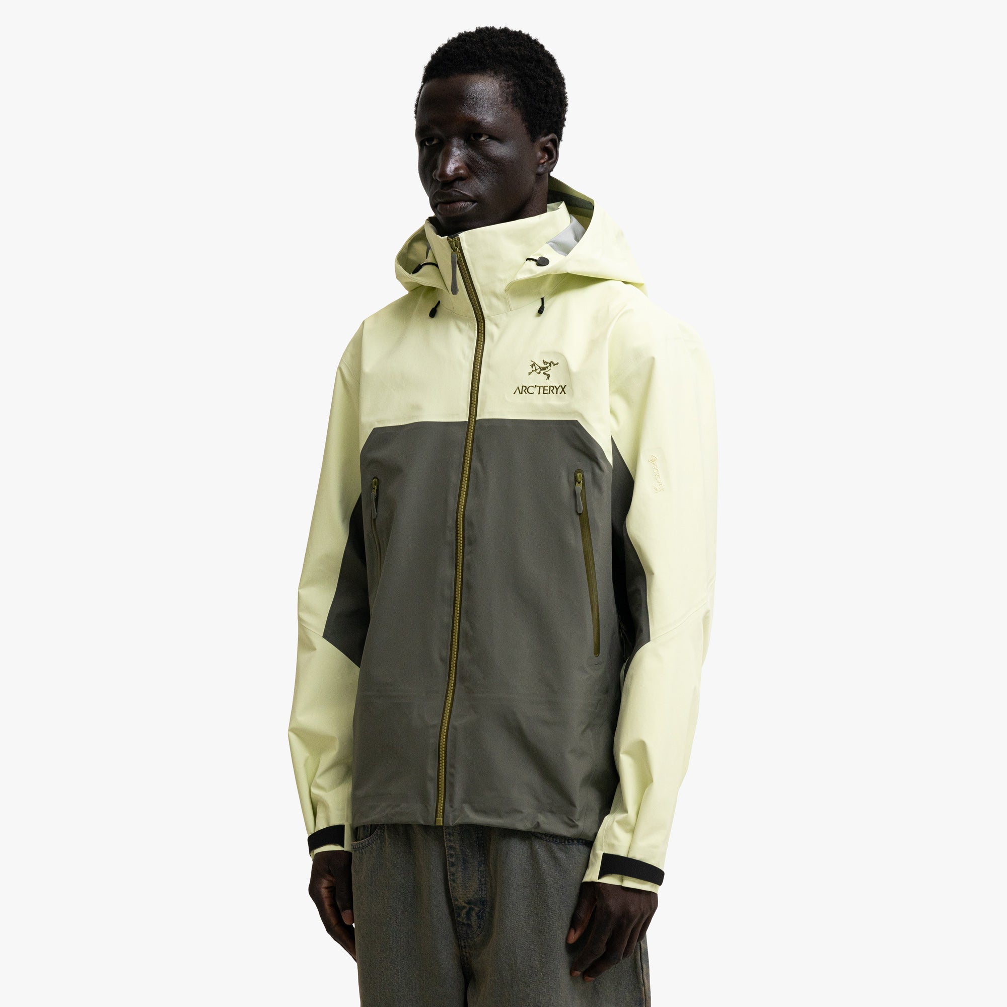  Arc'teryx Beta AR Ray / Forage、mySite、merchandisen