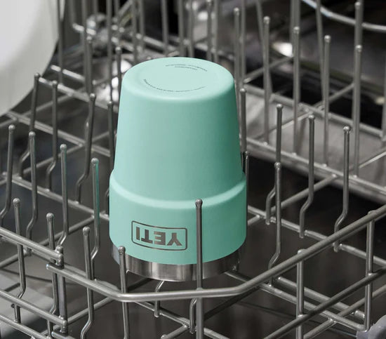 YETI Rambler 16 Oz (475 ml) Stackable Cup、mySite、noshort