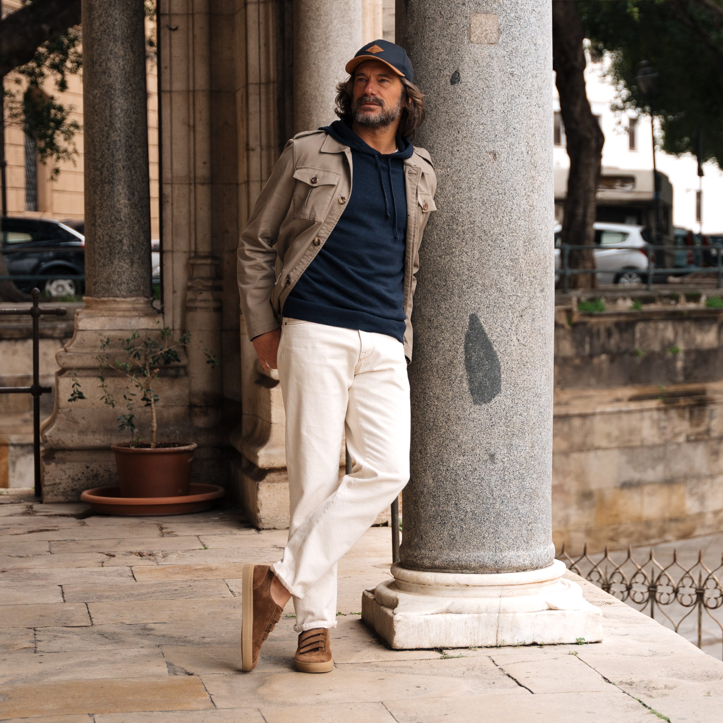  Paciòtt、mySite、merchandisen