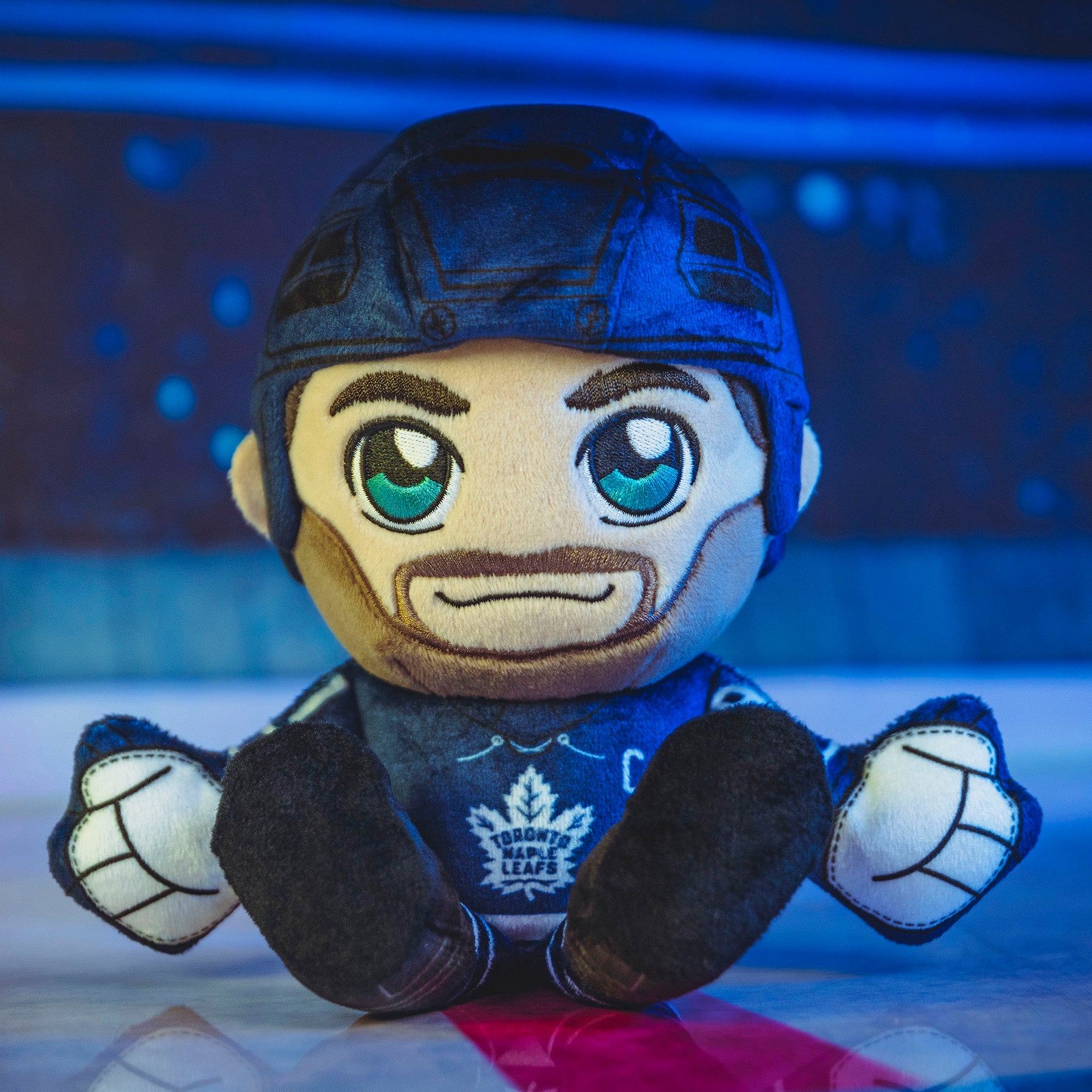 Tavares Chibi Plush