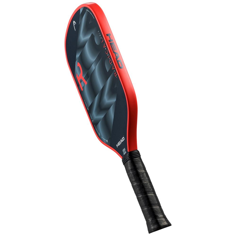 Head Radical Tour EX Grit 2024、mySite、neckold