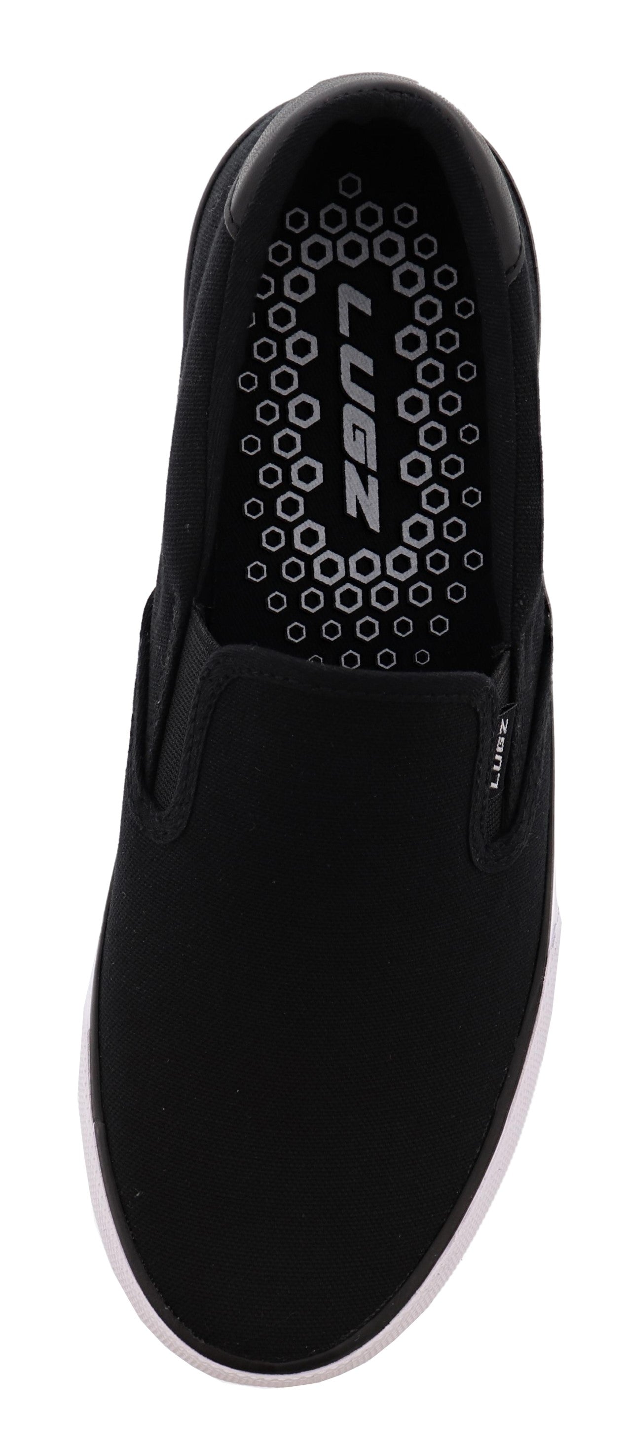 Lugz Clipper Comfortable And Lightweight Slip On Sneakers Men、mySite、dreamappss