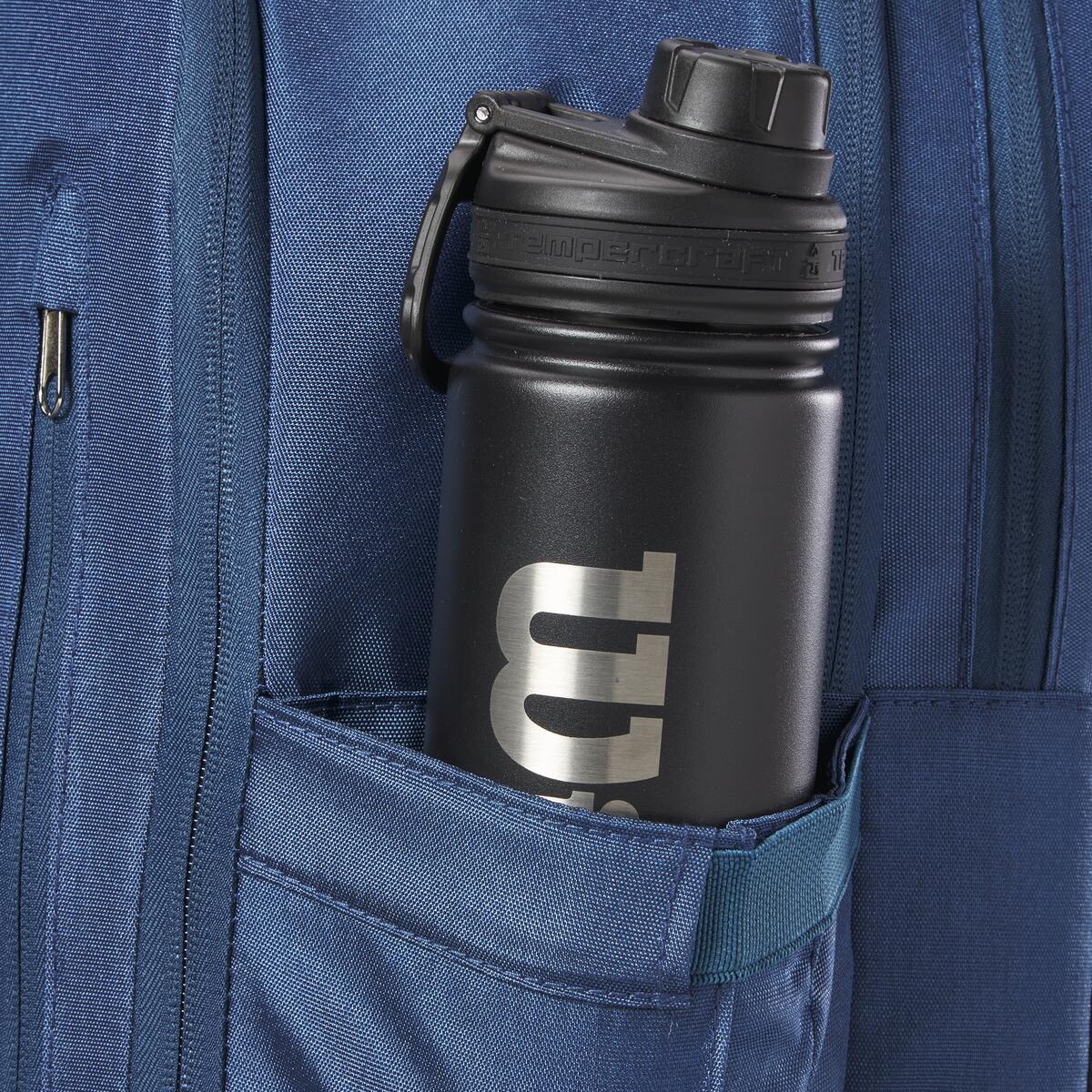 Wilson Tour Ultra Backpack Racquet Bag (Blue)、mySite、neckold