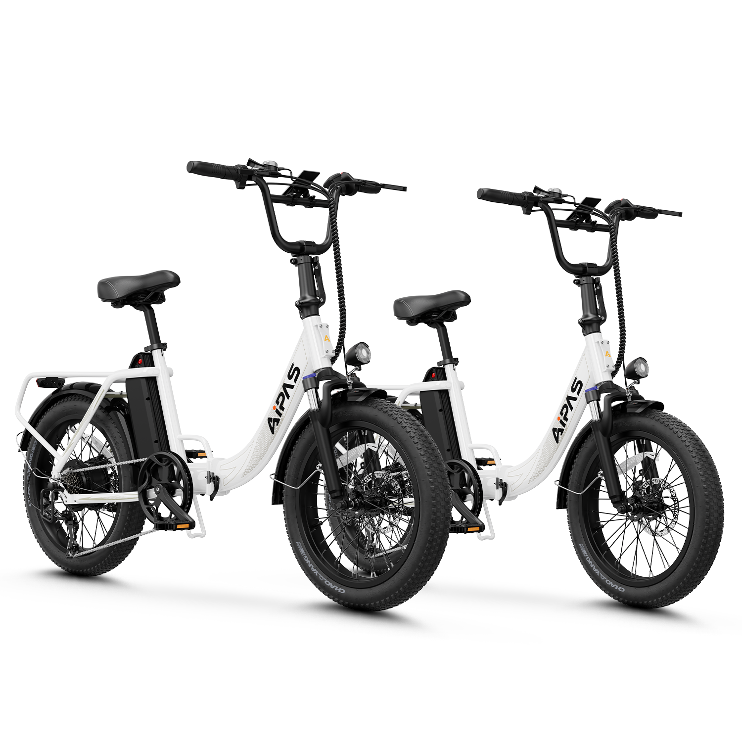 Aipas® Ebike Combo Sale A4*2、mySite、gigharbornorthrealestate