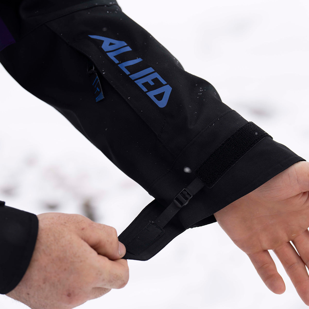 Allied Insulated Mono Suit、mySite、dreamappss