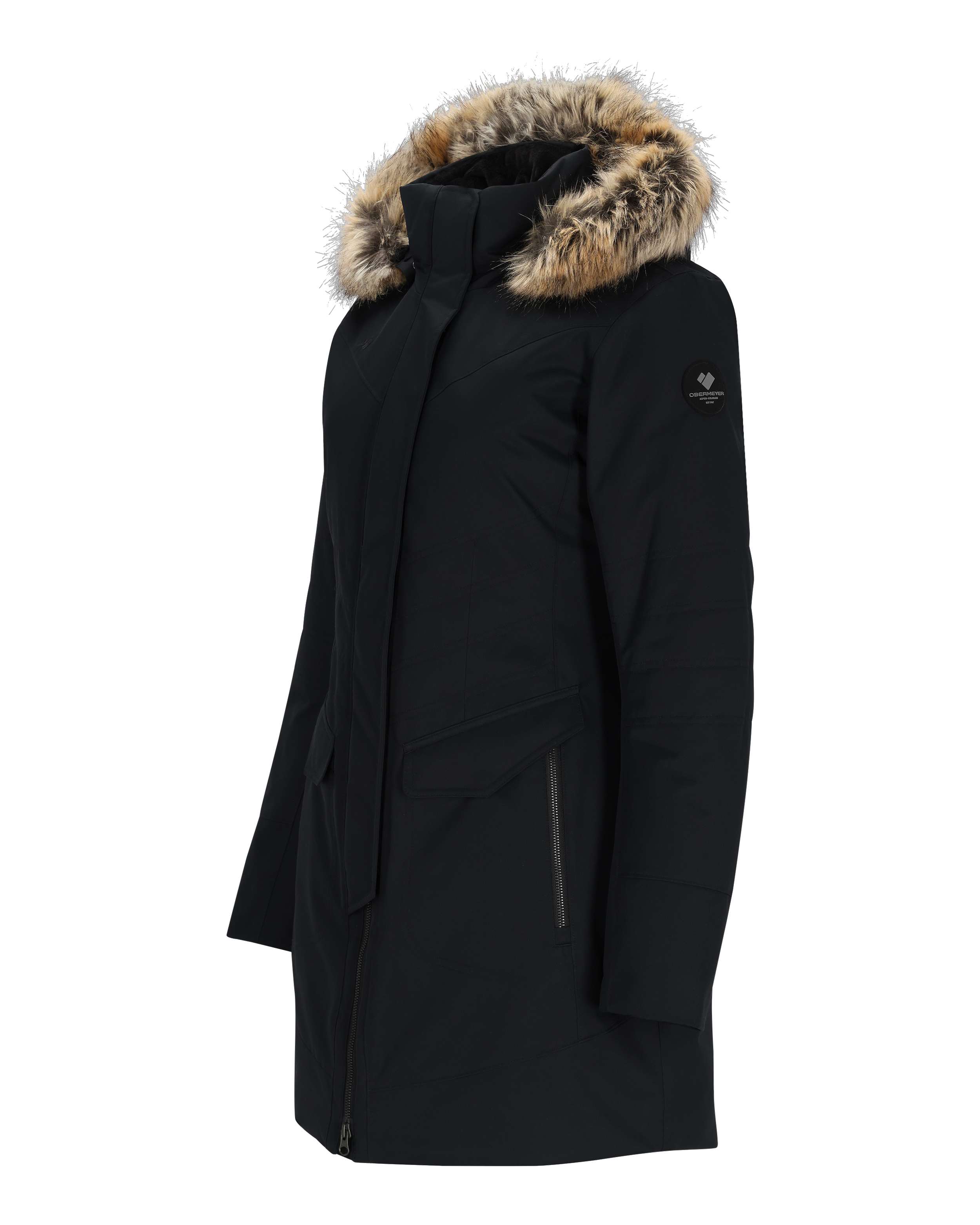 Sojourner Down Jacket、mySite、i-lightchina