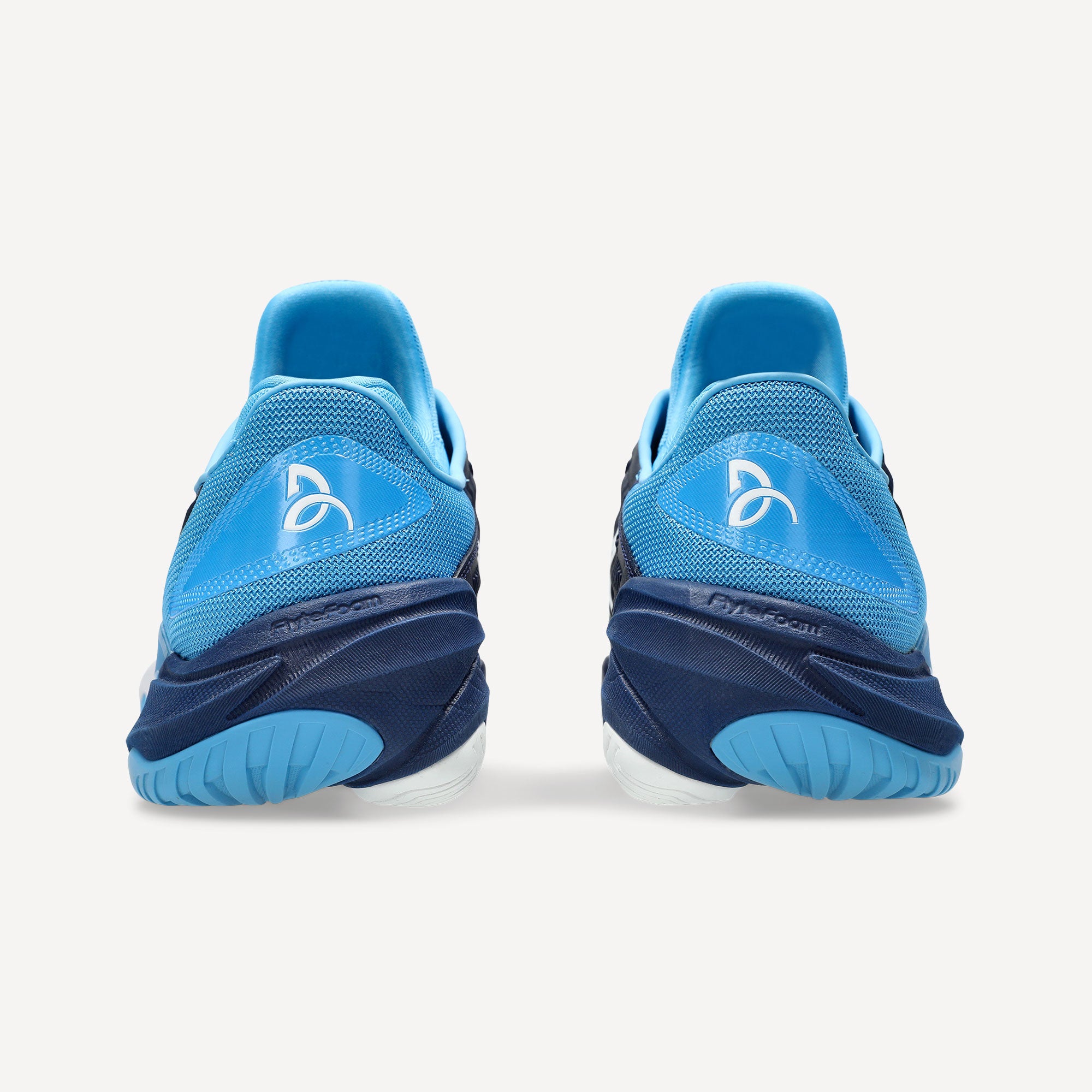 ASICS Court FF 3 Novak Men's Hard Court Tennis Shoes