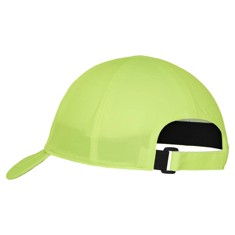 Asics Performance Cap (Yellow)