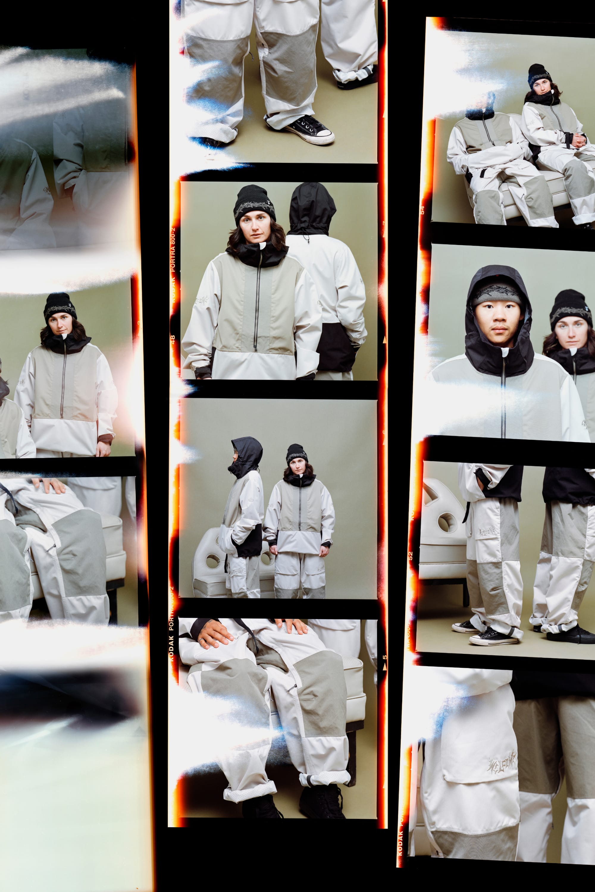 686 Welcome Beanie、mySite、i-lightchina