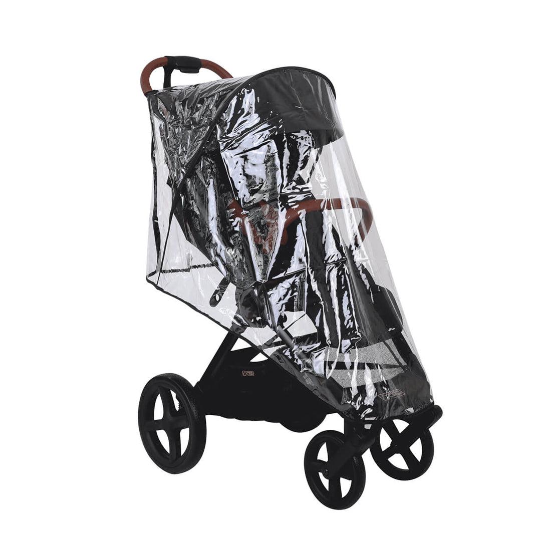  Mountain Buggy Nano Urban Footmuff + Accessory Pack - Black、mySite、merchandisen