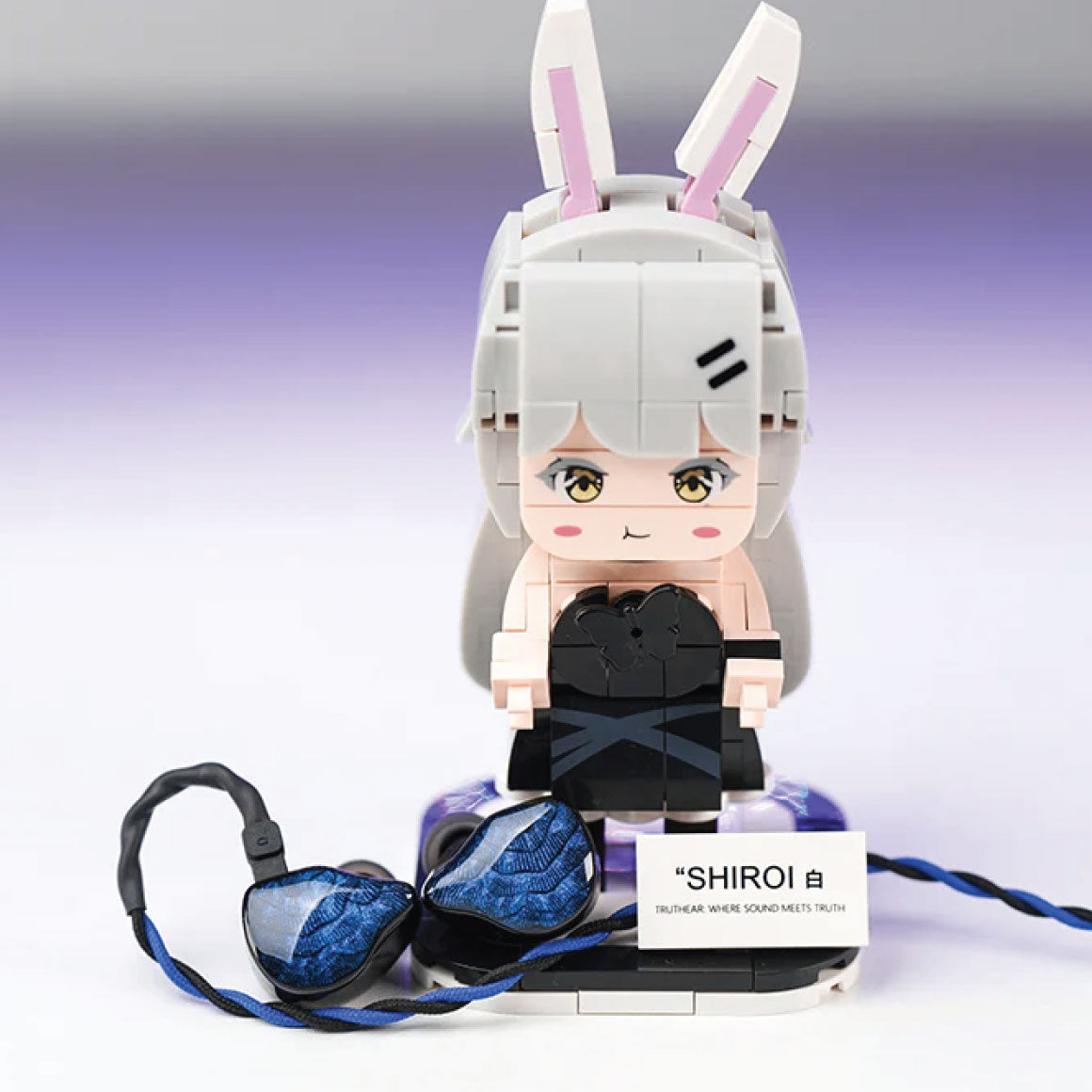  Truthear - NOVA、mySite、merchandisen